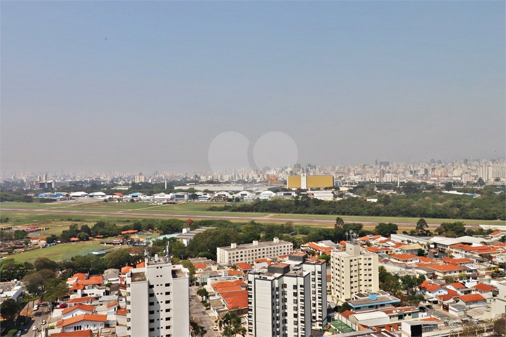 Apartamento à venda com 4 suítes em Santana, São Paulo, SP