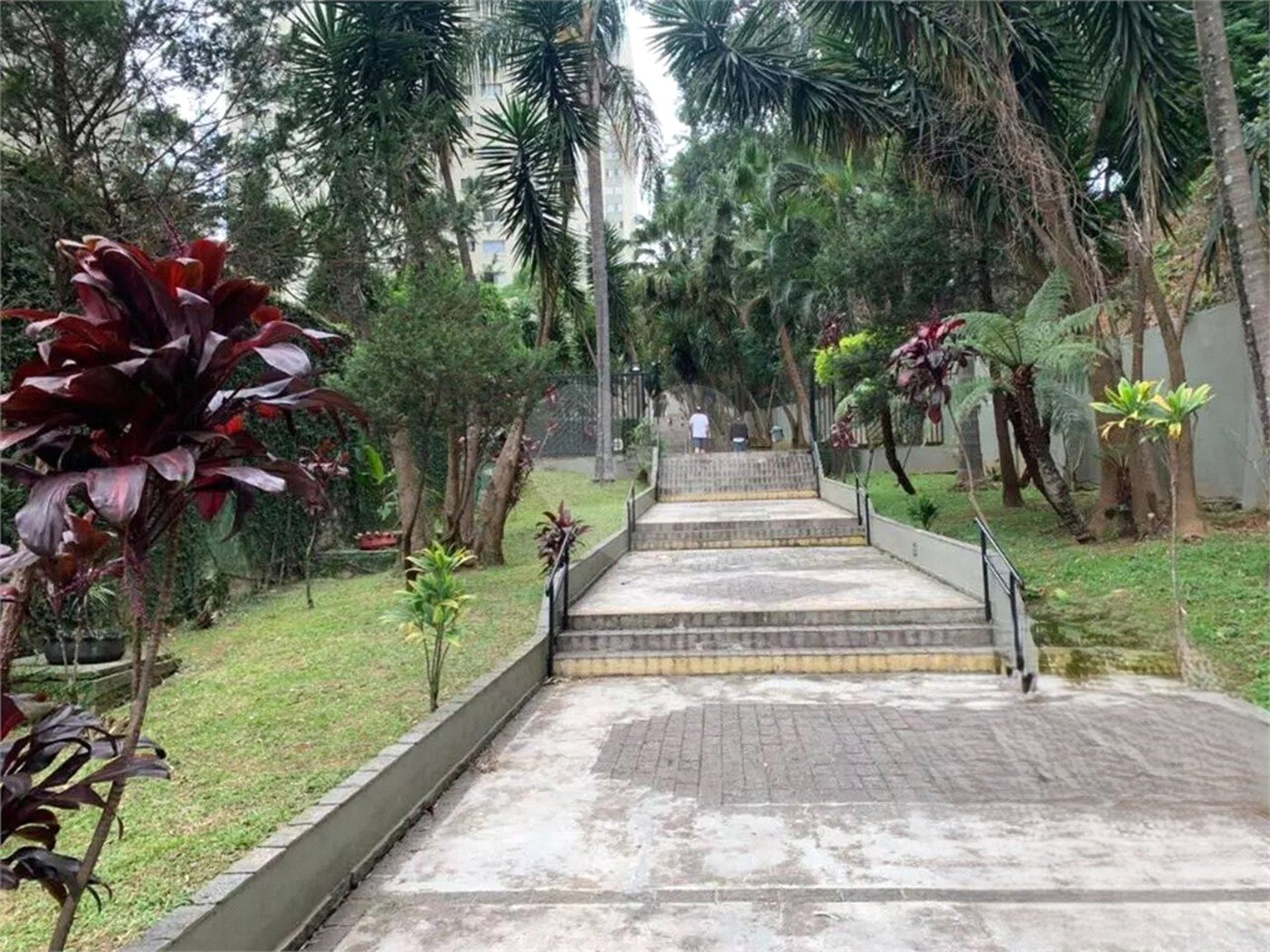 Apartamento à venda com 2 quartos em Jardim Regina, São Paulo, SP