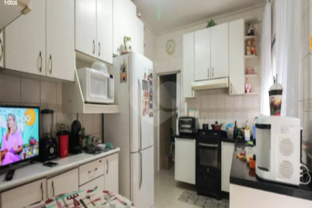 Sobrado à venda com 3 suítes em Vila Gomes Cardim, São Paulo, SP
