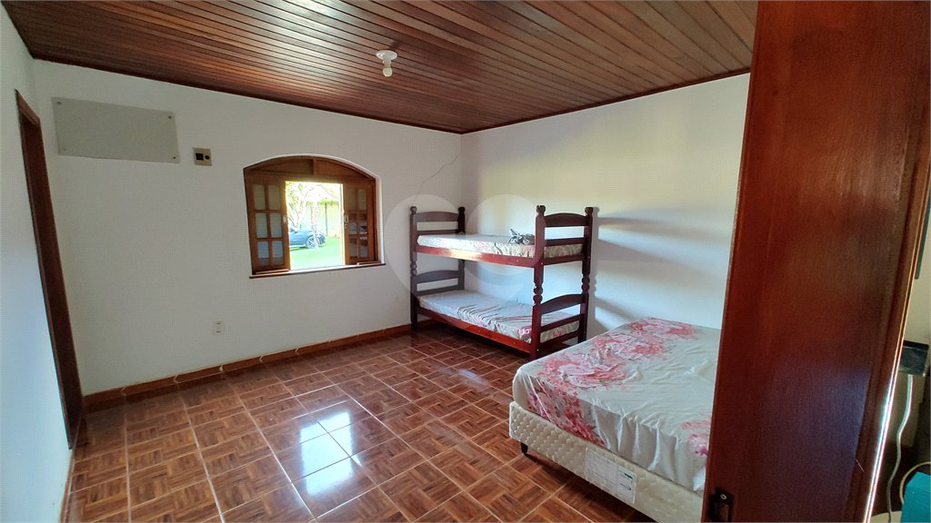 Chácara à venda com 2 quartos, sendo 1 suíte, em Chácara Santo Antônio, Araçoiaba da Serra, SP
