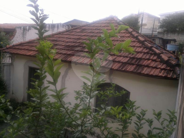 Terreno à venda em Vila Romero, São Paulo, SP