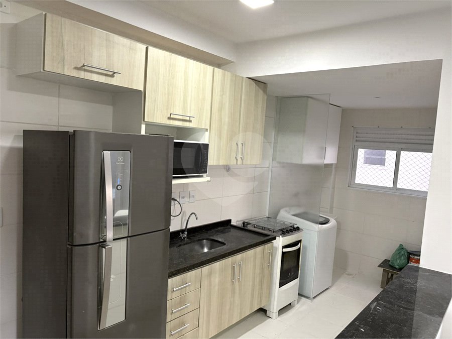 Apartamento para alugar com 2 quartos, sendo 1 suíte, em Parque Bela Vista, Votorantim, SP