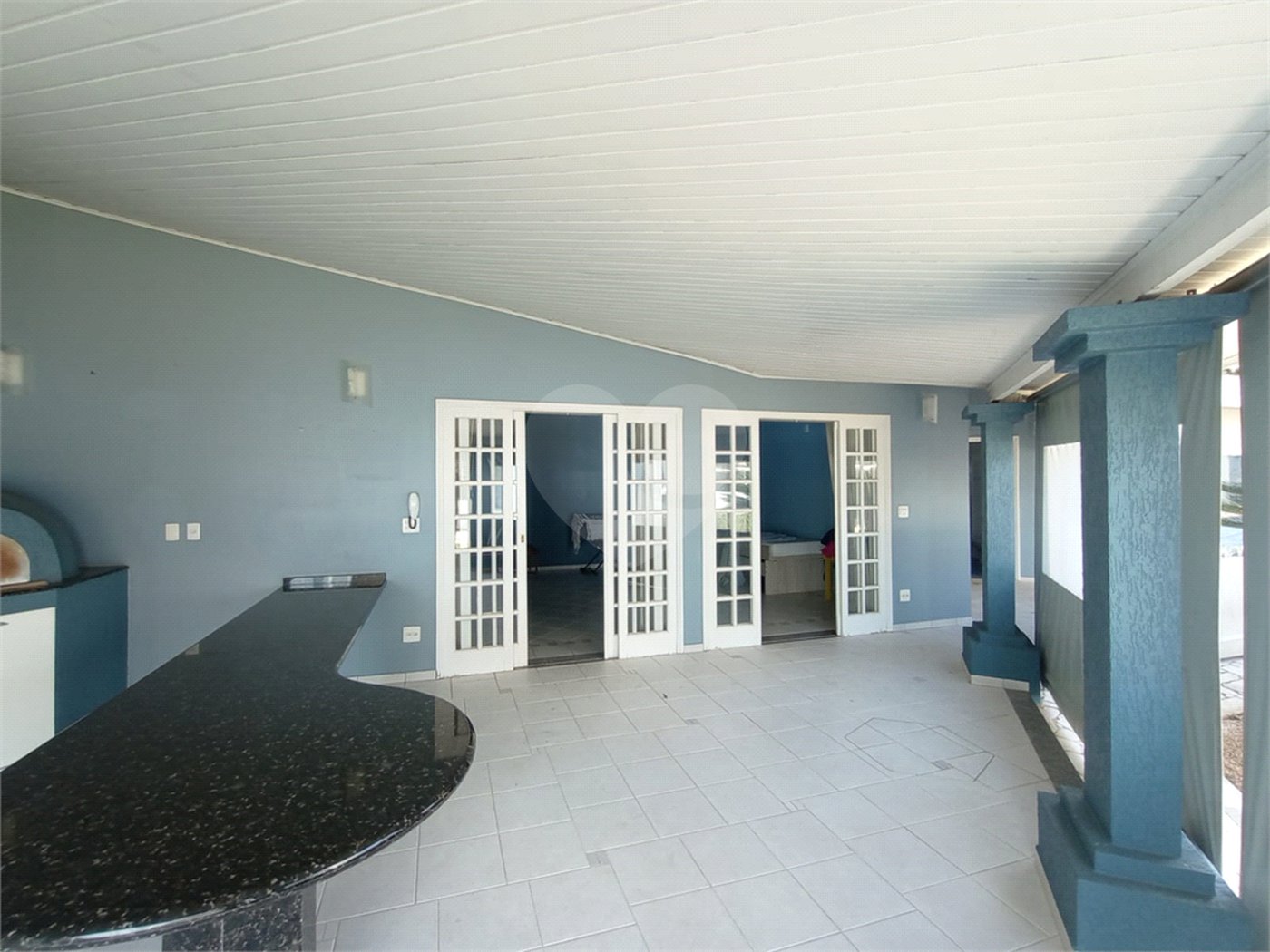 Casa à venda com 3 suítes em Vila Nastri, Itapetininga, SP