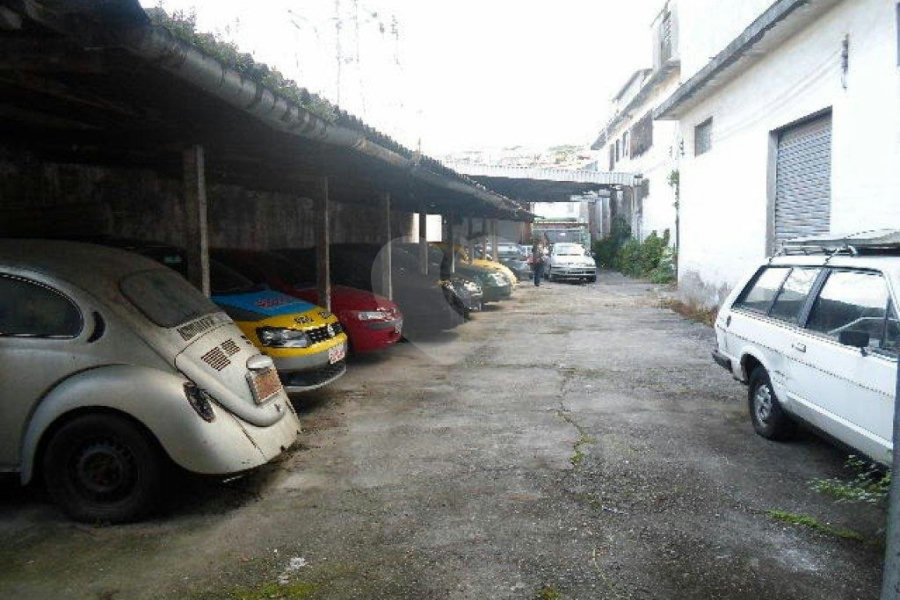 Prédio para alugar em Jardim Brasil (zona Norte), São Paulo, SP