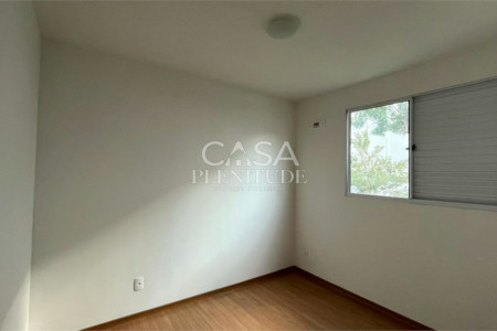 Apartamento à venda ou para alugar com 2 quartos em Caguassu, Sorocaba, SP