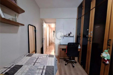 Apartamento à venda com 2 quartos, sendo 1 suíte, em Maracanã, Rio de Janeiro, RJ