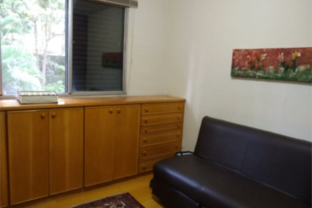 Apartamento à venda com 3 quartos, sendo 1 suíte, em Real Parque, São Paulo, SP