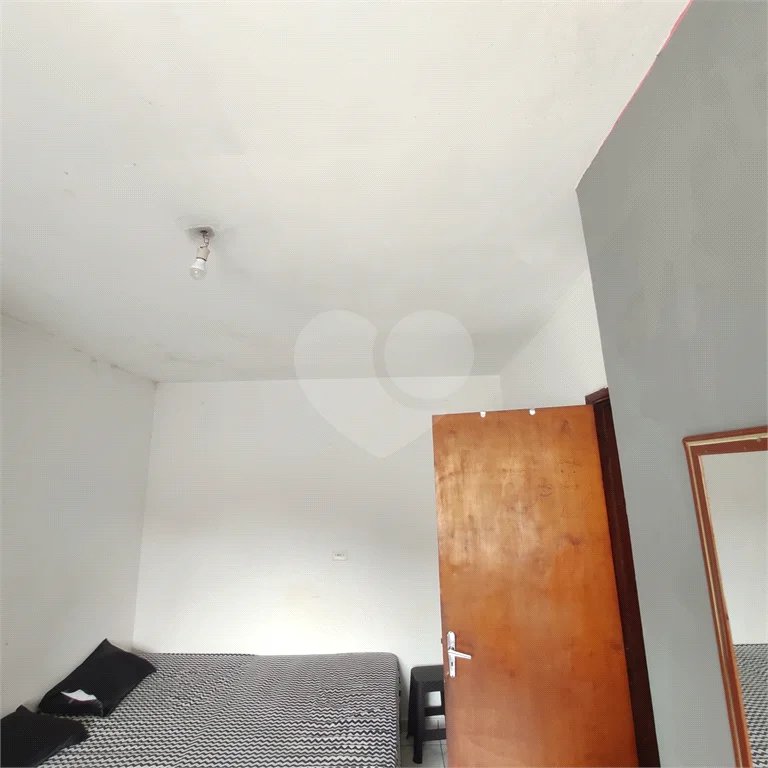 Sobrado à venda com 3 quartos em Tucuruvi, São Paulo, SP