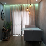 Apartamento à venda com 2 quartos em Ponte Alta, Valinhos, SP