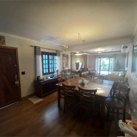 Casa à venda com 5 quartos, sendo 3 suítes,  em Jardim Bonfiglioli, São Paulo, SP