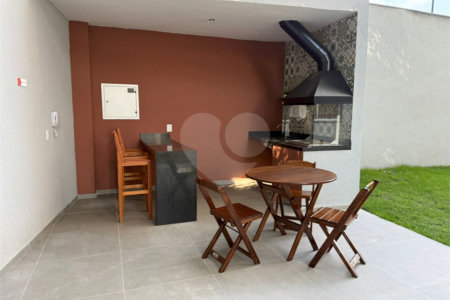 Duplex à venda com 1 quarto em Santo Amaro, São Paulo, SP