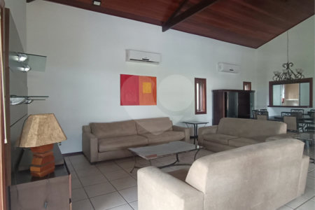 Casa à venda com 4 suítes em Geribá, Armação dos Búzios, RJ