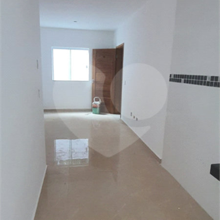 Casa à venda com 2 quartos em Vila Gustavo, São Paulo, SP