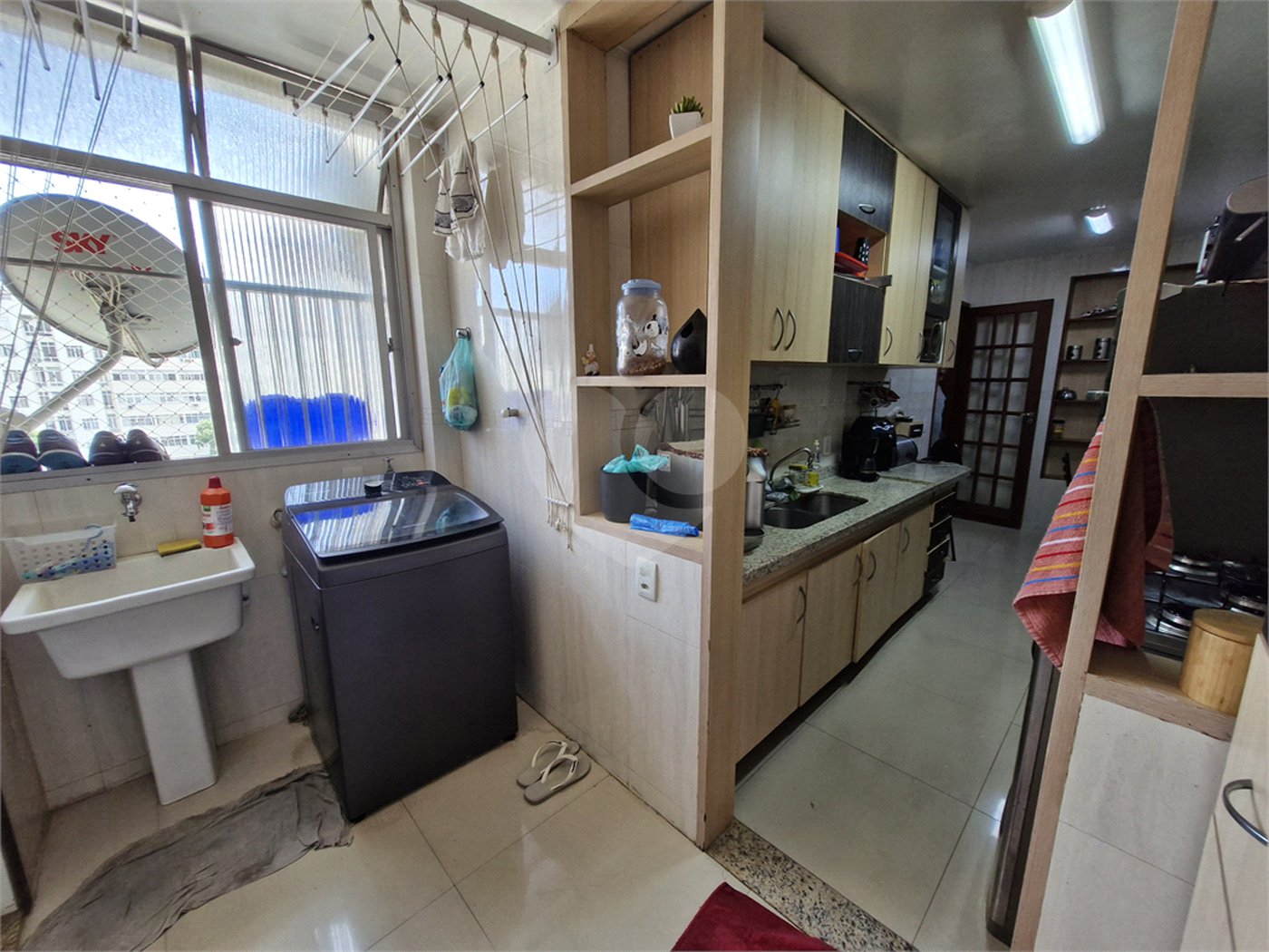 Apartamento à venda com 3 quartos, sendo 1 suíte, em Tijuca, Rio de Janeiro, RJ