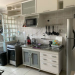 Apartamento à venda com 2 quartos em Santo Amaro, São Paulo, SP