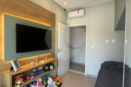 Casa à venda com 5 suítes no condomínio Ibiti Reserva, Sorocaba - SP