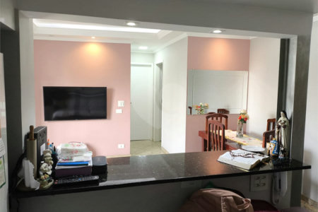 Apartamento à venda com 2 quartos em Santana, São Paulo, SP