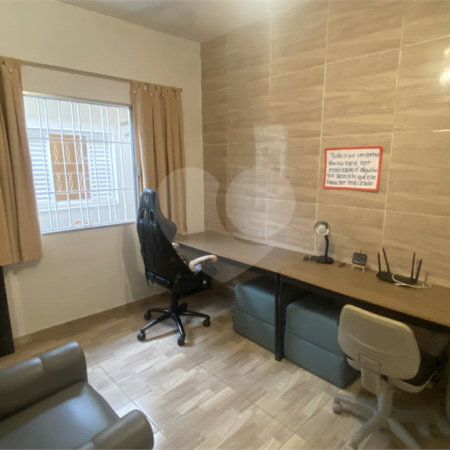 Casa Térrea à venda com 3 quartos, sendo 2 suítes, em Campo Belo, São Paulo, SP