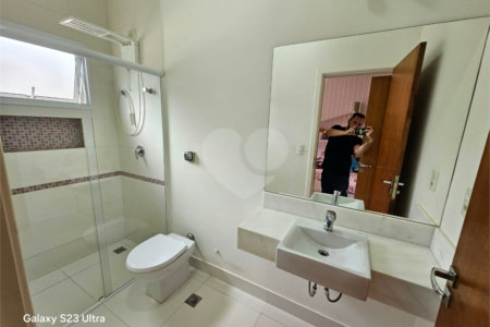 Casa à venda com 4 suítes no condomínio Vinhas da Vista Alegre - Lado Café, Vinhedo - SP