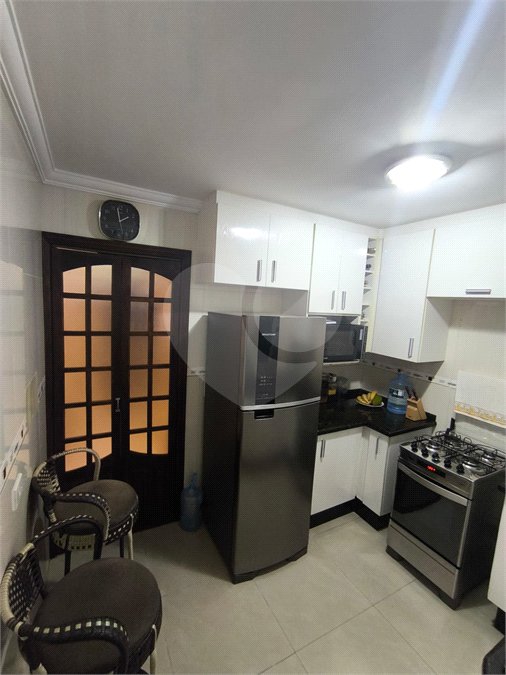Casa à venda com 2 quartos no condomínio Bosque São João, Guarulhos - SP