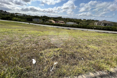 Terreno à venda no condomínio Up Residencial, Votorantim - SP