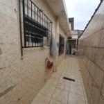 Casa com 3 dormitórios à venda, 90 m² por R$ 340.000,00 - Cidade Naútica - São Vicente/SP