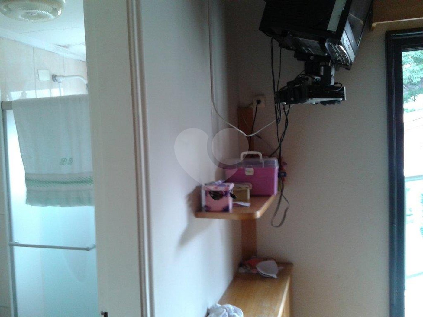 Apartamento à venda com 4 quartos, sendo 1 suíte, em Santa Teresinha, São Paulo, SP