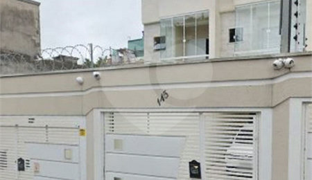 Sobrado à venda com 3 quartos, sendo 1 suíte, em Vila Formosa, São Paulo, SP