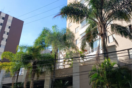 Apartamento à venda com 2 quartos, sendo 1 suíte, em Jardim Monte Kemel, São Paulo, SP