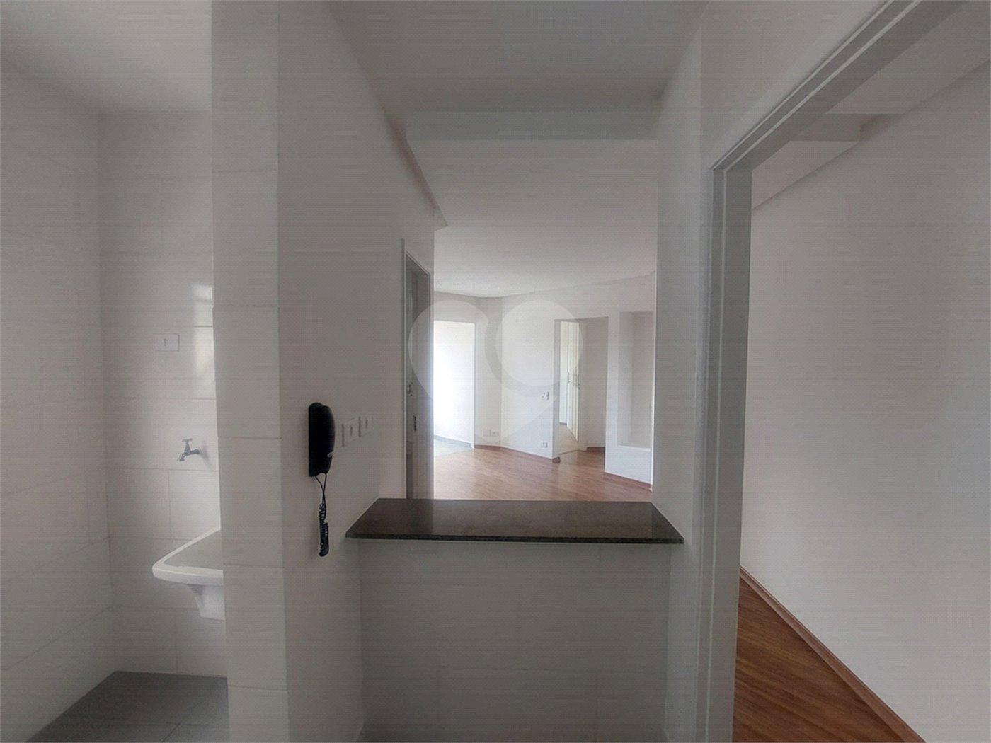 Apartamento à venda com 1 suíte em Pinheiros, São Paulo, SP