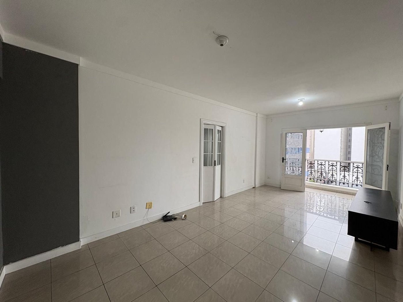 Apartamento com 2 dormitórios à venda, 85 m² por R$ 458.000,00 - Itararé - São Vicente/SP