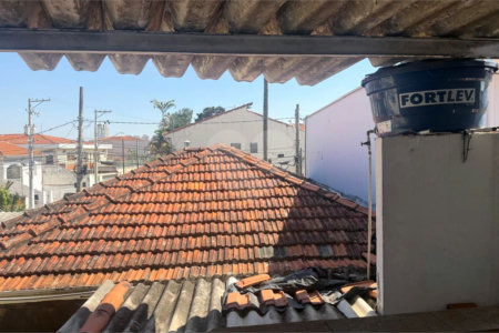 Casa Térrea à venda com 4 quartos, sendo 1 suíte, em Água Fria, São Paulo, SP
