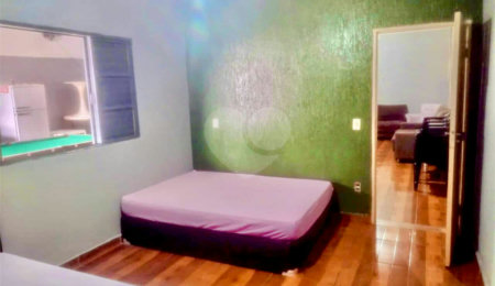 Casa à venda com 2 quartos, sendo 1 suíte,  em Jardim Maria Luiza, Araraquara, SP