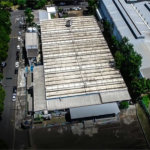 Galpão para alugar em Distrito Industrial Domingos Giomi, Indaiatuba, SP