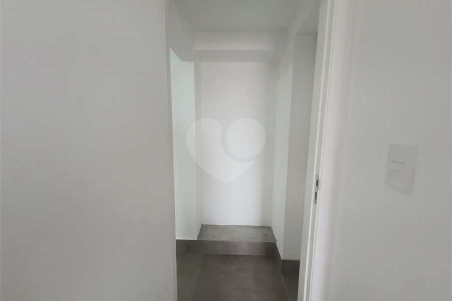 Apartamento à venda com 2 quartos em Tucuruvi, São Paulo, SP