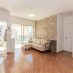 Apartamento à venda com 1 suíte em Jardim Vila Mariana, São Paulo, SP