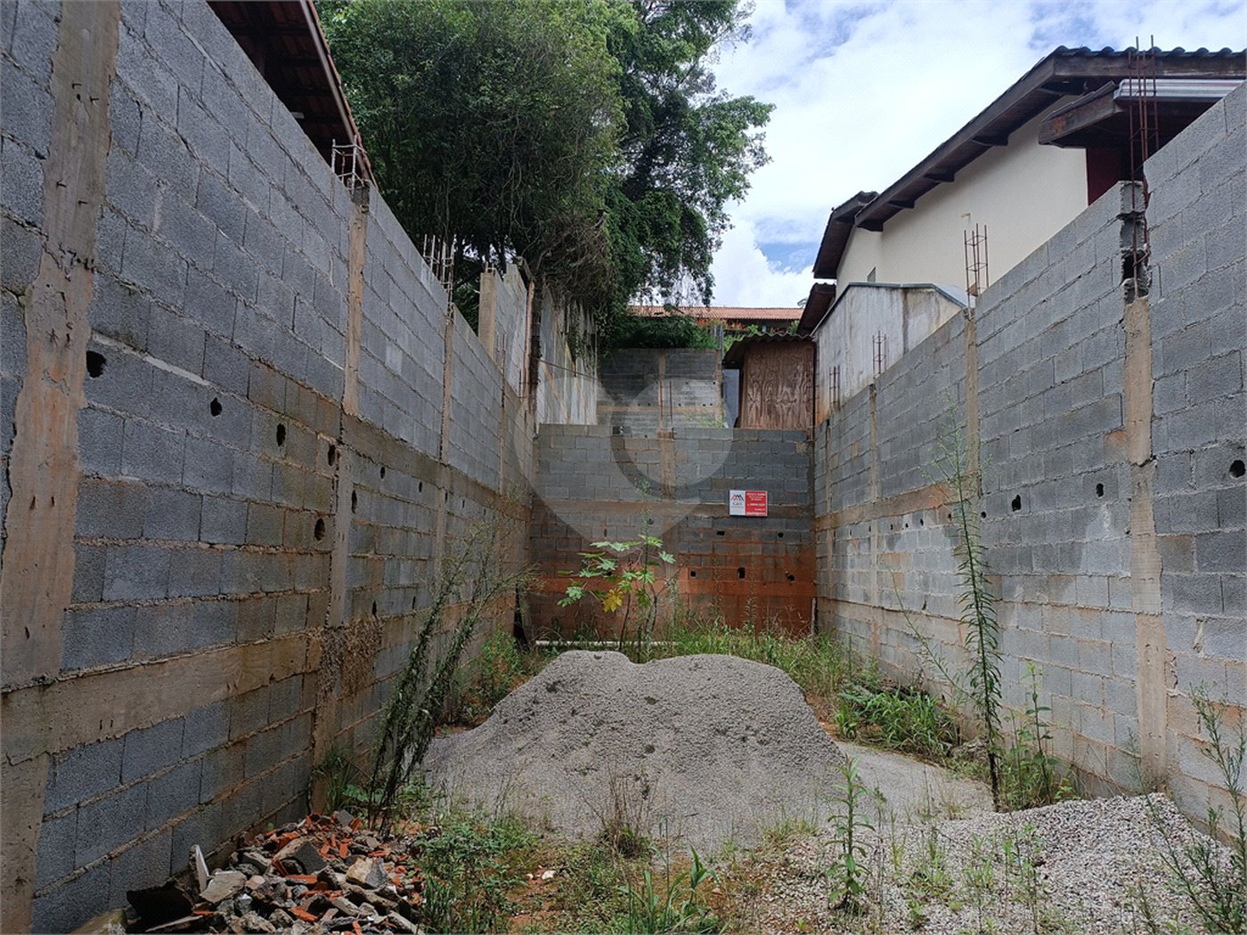 Terreno à venda no Centro (mailasqui), São Roque, SP