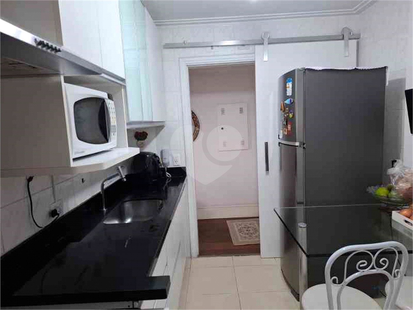 Apartamento à venda com 3 quartos, sendo 1 suíte,  em Santana, São Paulo, SP