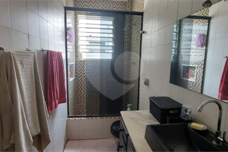 Apartamento à venda com 2 quartos em Vila Isabel, Rio de Janeiro, RJ