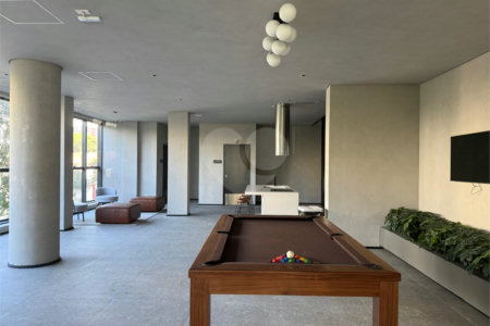 Apartamento à venda com 3 suítes em Brooklin Paulista, São Paulo, SP