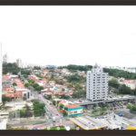 Cobertura à venda com 2 suítes em Jardim Londrina, São Paulo, SP