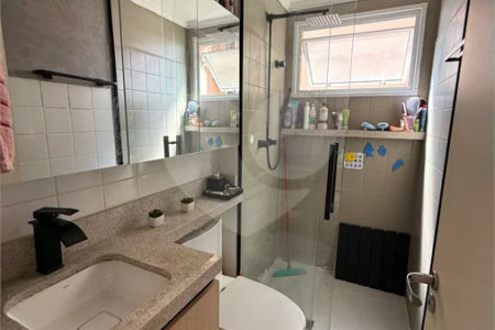 Apartamento à venda com 2 quartos, sendo 1 suíte, em Vila Andrade, São Paulo, SP