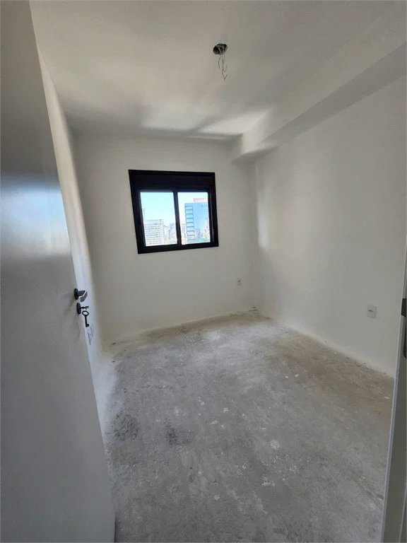 Apartamento à venda com 1 suíte em Pinheiros, São Paulo, SP