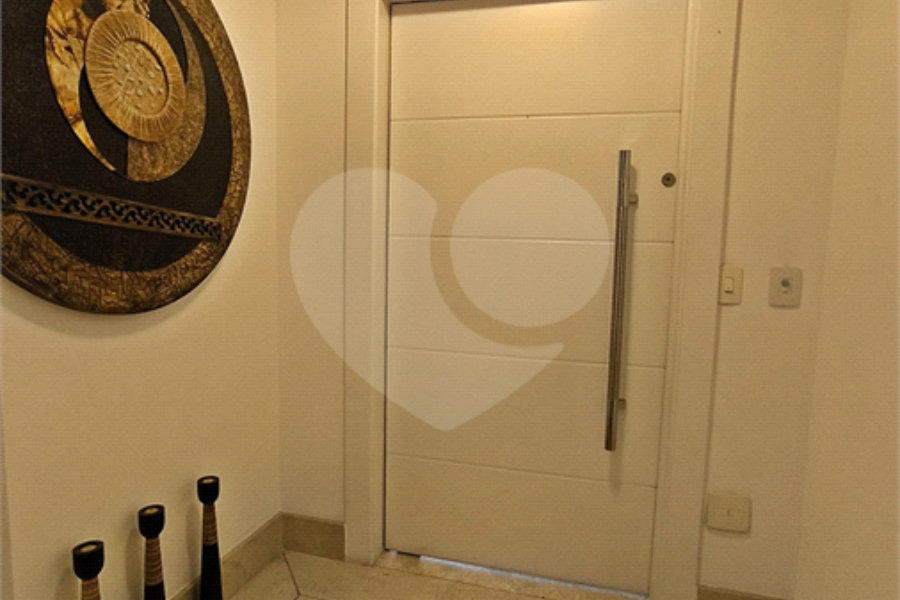 Apartamento à venda com 4 quartos, sendo 3 suítes, em Santana, São Paulo, SP