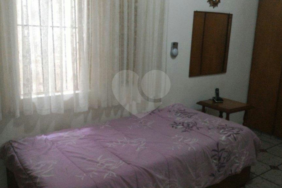 Casa Térrea à venda com 2 quartos, sendo 1 suíte, em Tucuruvi, São Paulo, SP