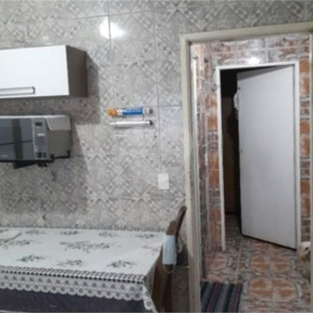 Apartamento à venda com 2 quartos em Santa Efigênia, São Paulo, SP