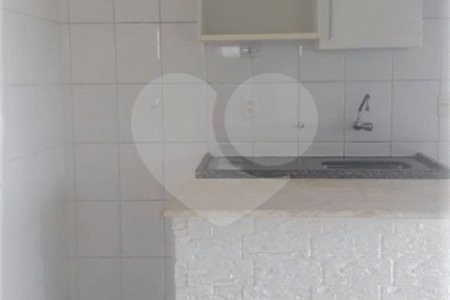 Apartamento à venda com 1 quarto em Vila Pompéia, São Paulo, SP