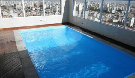 Apartamento à venda com 4 quartos, sendo 1 suíte,  em Vila Nova Cachoeirinha, São Paulo, SP