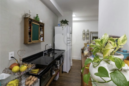 Apartamento à venda com 2 quartos, sendo 1 suíte, em Vila Leopoldina, São Paulo, SP