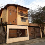 Sobrado à venda com 3 suítes em Vila Bonilha, São Paulo, SP